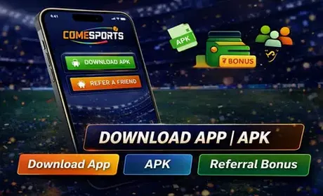 Download the app, unlock code KINGGA300, and enter ₹1 contests faster