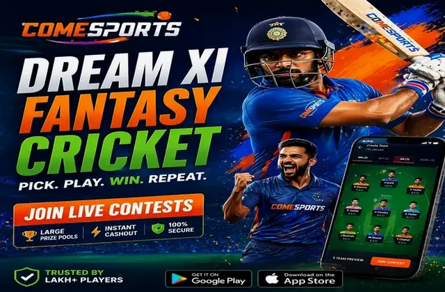 King Gali (king gali satta) fantasy cricket & matchday visual 1