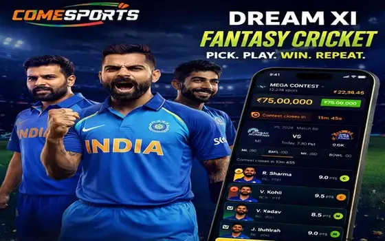 India vs Australia on King Gali